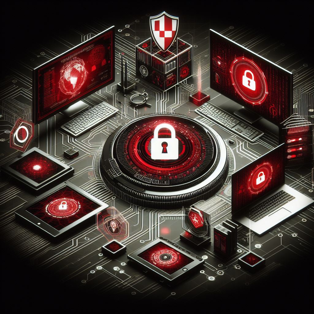 Experience IT infrastructure