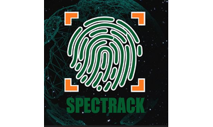 Spectrack
